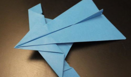 折纸飞机视频,跟随视频教程，轻松掌握折纸艺术